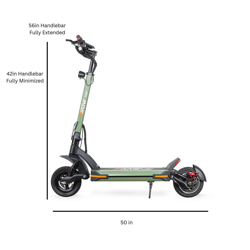 EMOVE Cruiser V2